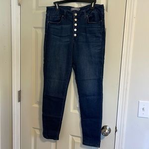 Just USA Skinny Jeans
